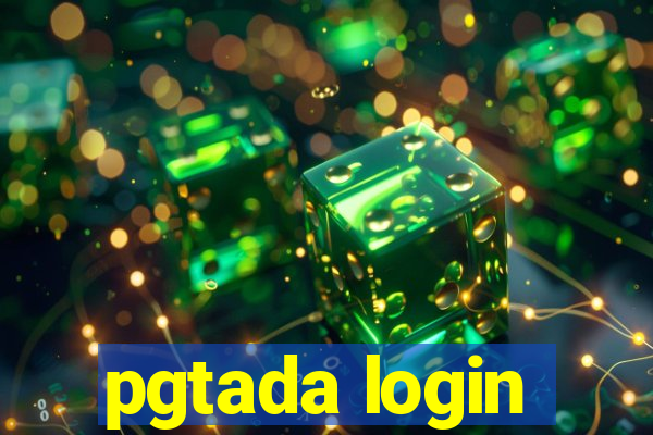 pgtada login